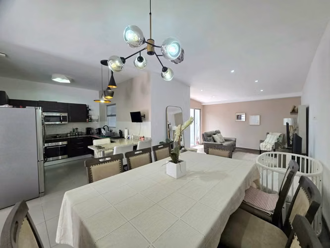 Casa en alquiler en condominio en Brasil de Mora | 3 habitaciones, A/C y amenidades - Imagen 6