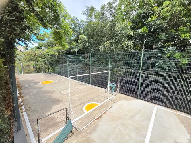Casa en alquiler en condominio en Brasil de Mora | 3 habitaciones, A/C y amenidades - Imagen 19