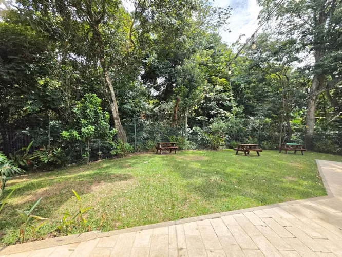 Casa en alquiler en condominio en Brasil de Mora | 3 habitaciones, A/C y amenidades - Imagen 18