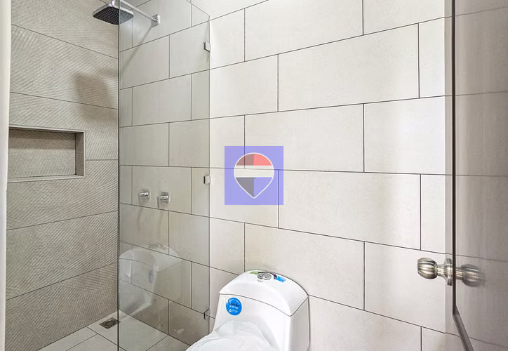 Casa moderna nueva en venta