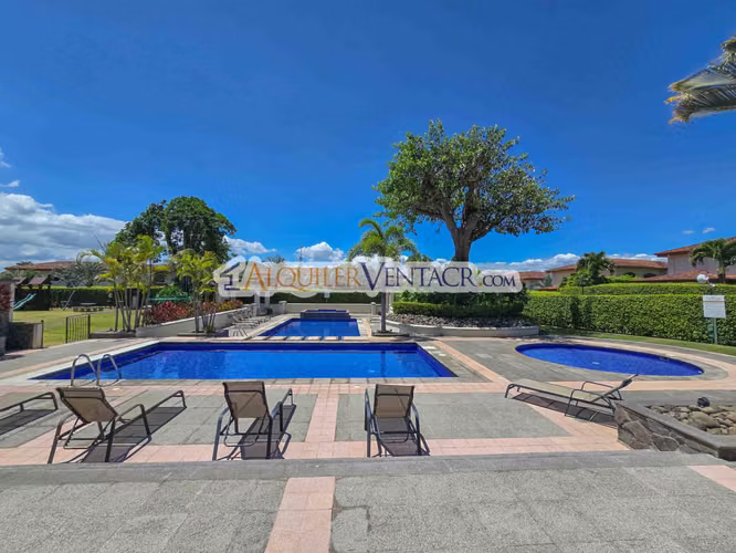 VIA NOVA SANTA ANA POZOS! FURNISHED PENTHOUSE WITH VIEW