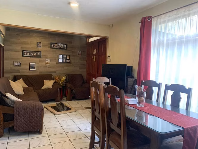 Venta de Casa en San Antonio de Escazú. RAH 27-253 - Imagen 4