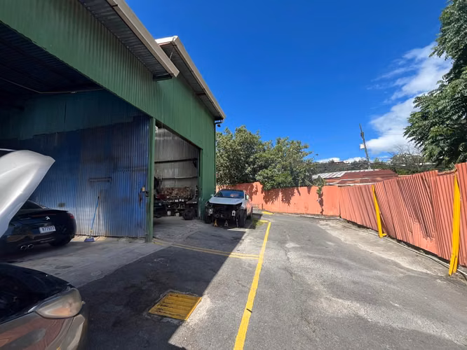 Venta de Lote con Rentabilidad Activa - Desamparados ID6091 - Imagen 5