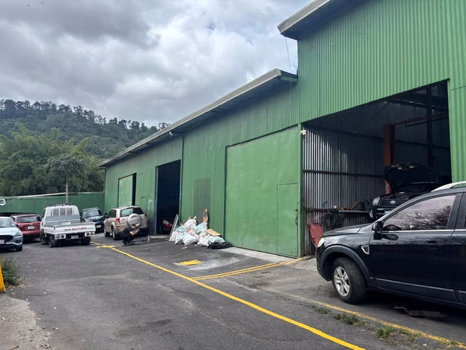 Venta de Lote con Rentabilidad Activa - Desamparados ID6091 - Imagen 9