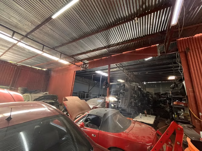 Venta de Lote con Rentabilidad Activa - Desamparados ID6091 - Imagen 3