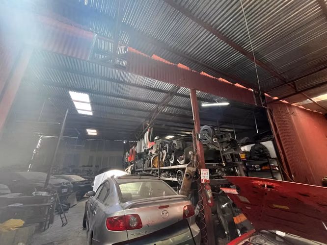 Para Inversión! Bodegas con lote grande - Desamparados ID6090 - Imagen 10