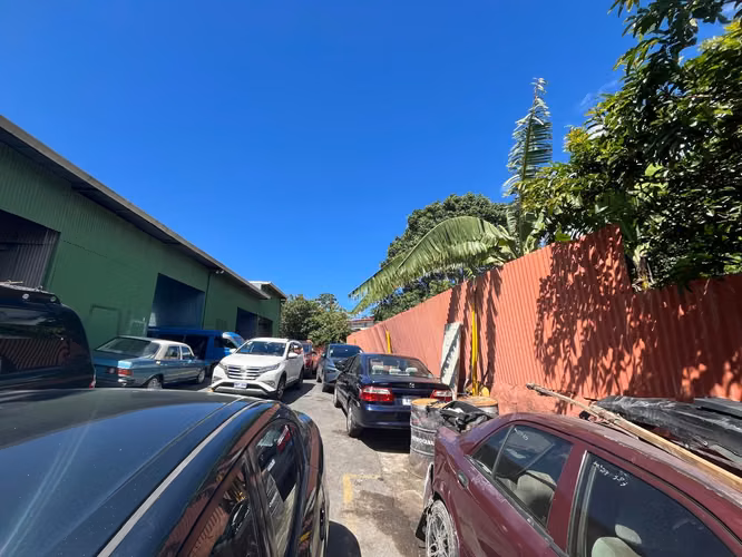 Para Inversión! Bodegas con lote grande - Desamparados ID6090 - Imagen 5