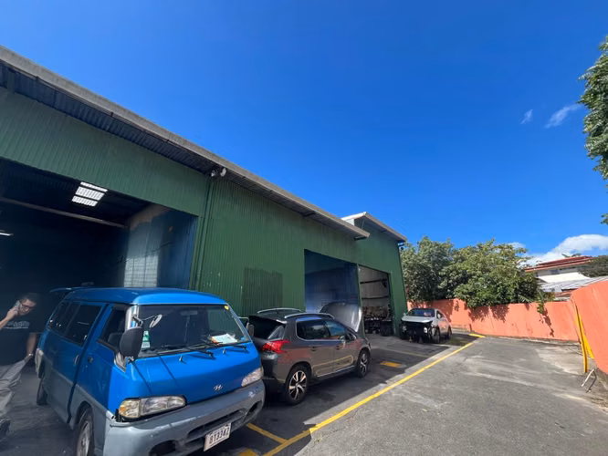 Para Inversión! Bodegas con lote grande - Desamparados ID6090 - Imagen 4