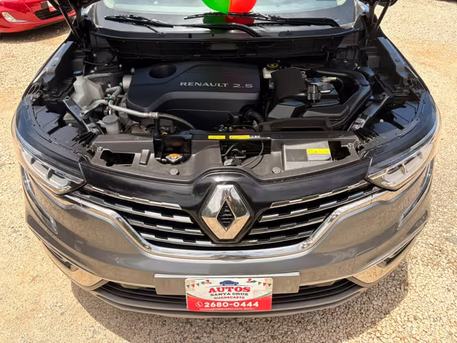 RENAULT KOLEOS-2024-AUTO-SHIFT TRONIC- - Imagen 8