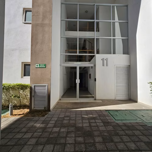 Apartamento amueblado de alquiler temporal en Santa Ana - Imagen 18