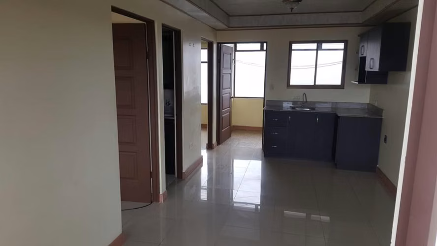 SE ALQUILA APARTAMENTO EN EL ALTO DE GUADALUPE CÉNTRICO Y SEGURO - Imagen 3