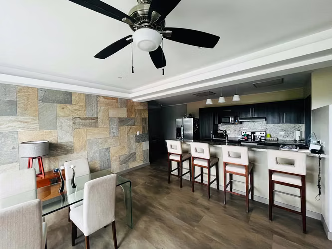 Vendo en Exclusiva Apartamento de Lujo SS - Imagen 2