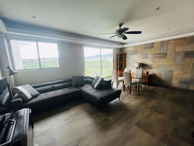 Vendo en Exclusiva Apartamento de Lujo SS - Imagen 3
