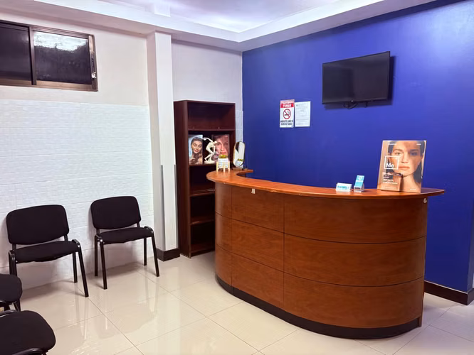Alquiler de consultorios u oficinas en Tibas San Jose - Imagen 2