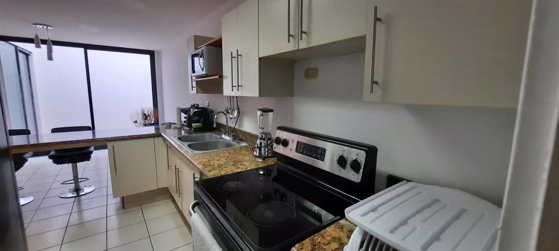 Venta de Casa en Escazú. RAH 25-1430