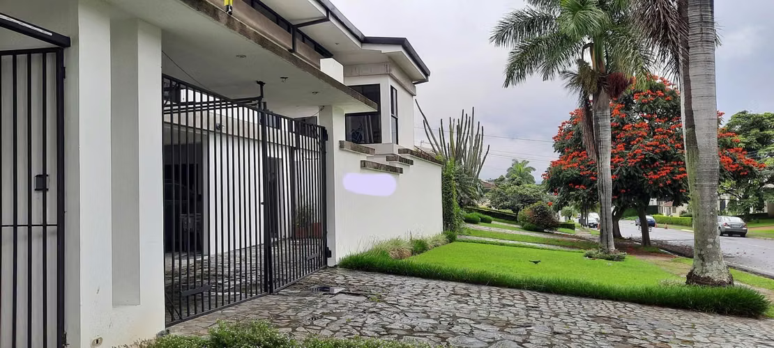 House for Sale in Escazú. RAH 25-1430
