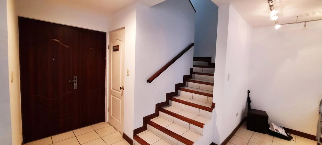 Venta de Casa en Escazú. RAH 25-1430