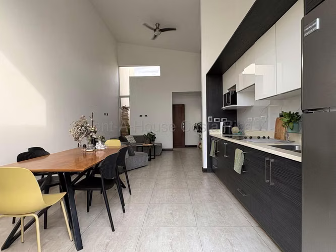 Venta de Casa en Río Oro de Piedades, Santa Ana. RAH 26-2009 - Imagen 7