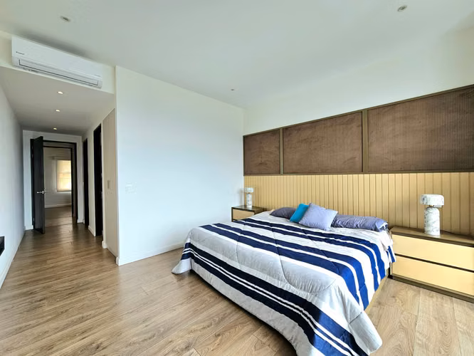 Apartamento Amueblado de Lujo - 2 Hab. - Terraza Privada - Guachipelín Norte - Imagen 10