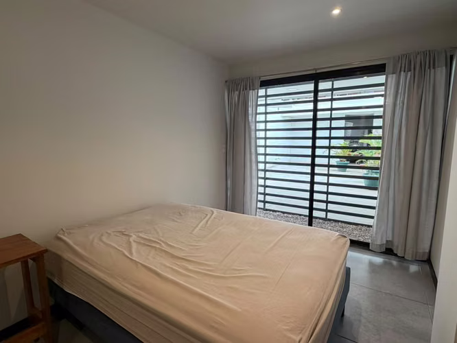 Se alquila apartamento en Rohrmoser. - Imagen 7