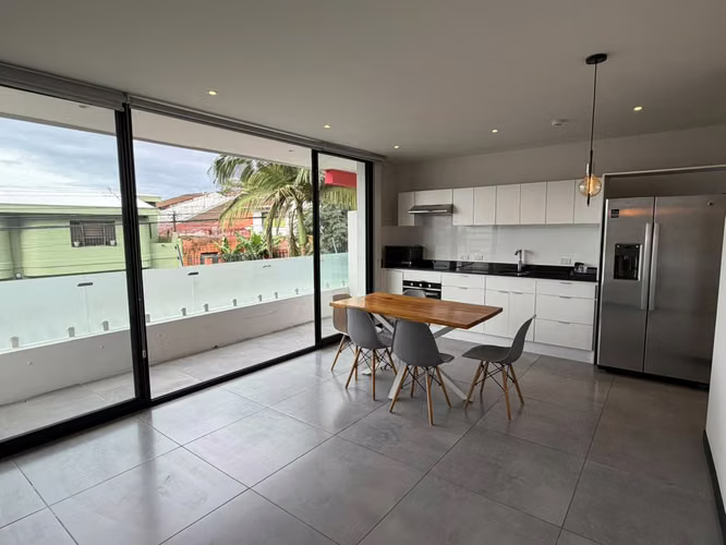 Se alquila apartamento en Rohrmoser. - Imagen 6