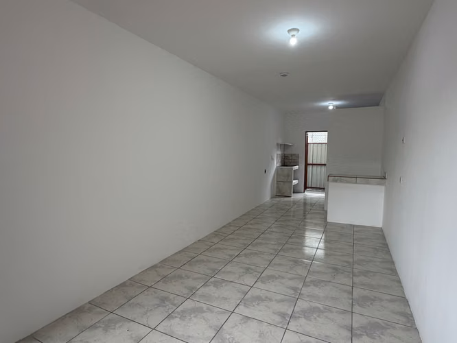 Se alquila apartamento tipo estudio en Pozos de Santa Ana, cerca del condominio Montesol. - Imagen 7