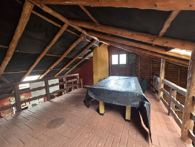 Finca con casa ideal para ECO TURISMO, San Isidro del Guarco, Cartago $1750
