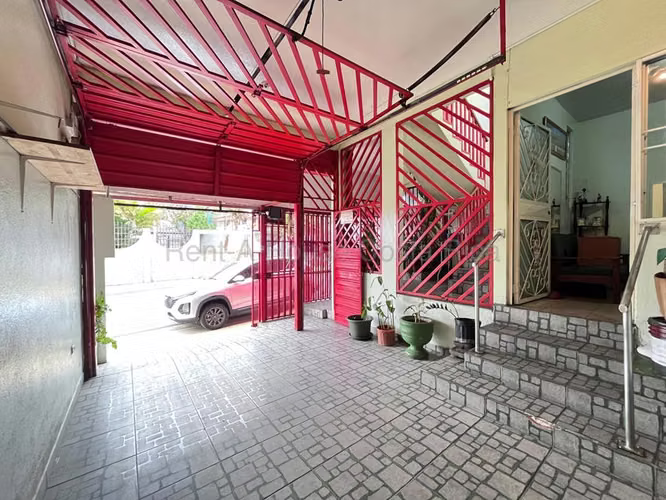 Venta de 2 Casas en San Pablo de Heredia. 27-42