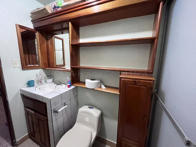 Venta de 2 Casas en San Pablo de Heredia. 27-42