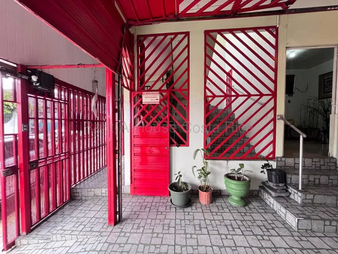 Venta de 2 Casas en San Pablo de Heredia. 27-42
