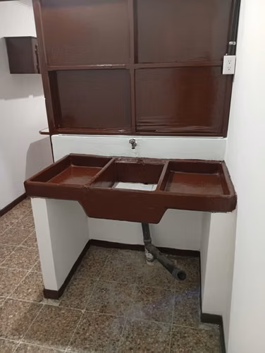 Excelente propuesta de vivienda para alquilar iluminado y espacioso!! - Imagen 6