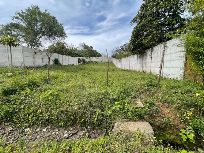 Spacious residential lot in Getsemaní, Santa Lucía, Barva, Heredia