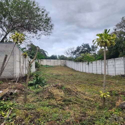 Amplio lote residencial en Getsemaní, Santa Lucía, Barva, Heredia - Imagen 3