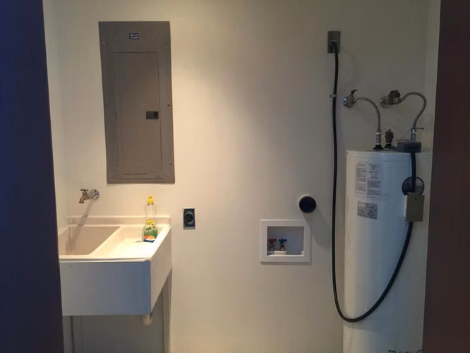 Apartamento con vista y Amenidades Exclusivas en Paseo Colón $1200 - Imagen 7