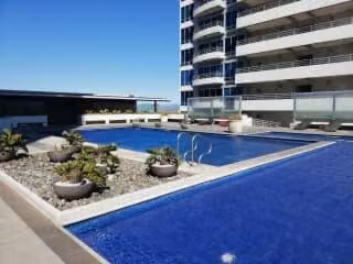 Apartamento con vista y Amenidades Exclusivas en Paseo Colón $1200 - Imagen 9