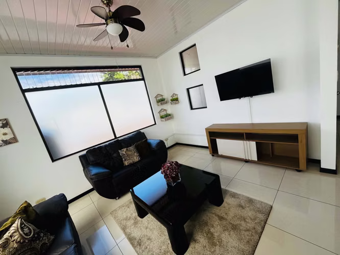 Alquilo Apartamento Amueblado en Escazú SS - Imagen 14