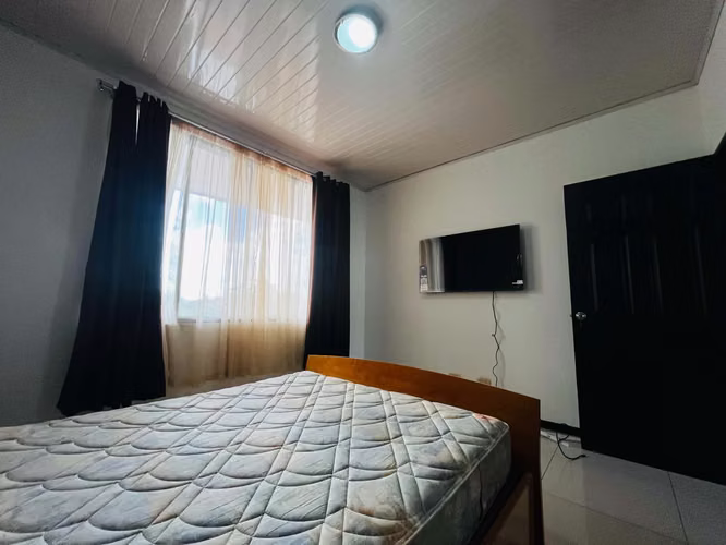 Alquilo Apartamento Amueblado en Escazú SS - Imagen 12