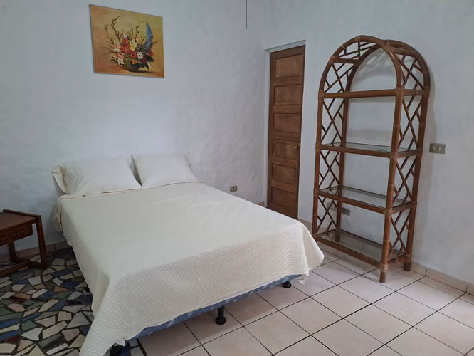 Rustico apartamento amueblado, Río Oro Santa Ana 200.000 - Imagen 4