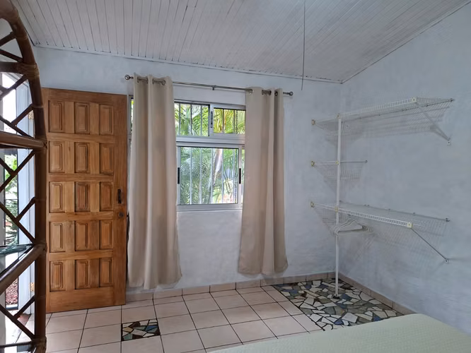 Rustico apartamento amueblado, Río Oro Santa Ana 200.000 - Imagen 6