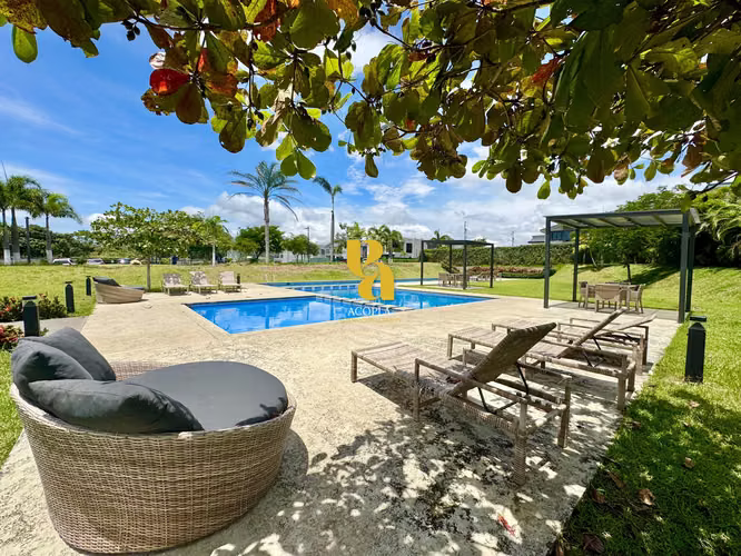 Alquiler de casa moderna con terraza y jardín en San Rafael de Alajuela - Imagen 19