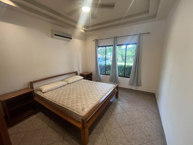 Encantadora Casa con Piscina privada en Condominio Santa Fe – Tamarindo