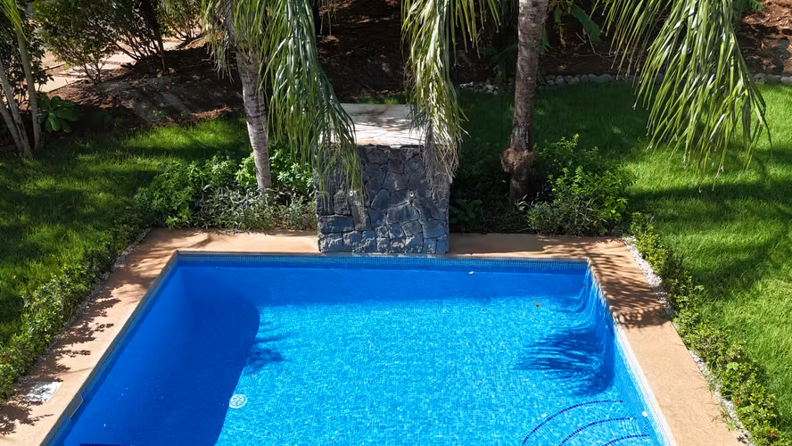 Encantadora Casa con Piscina privada en Condominio Santa Fe – Tamarindo
