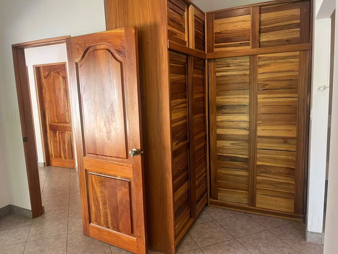 Encantadora Casa con Piscina privada en Condominio Santa Fe – Tamarindo