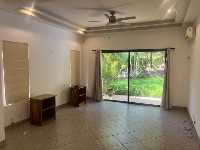 Encantadora Casa con Piscina privada en Condominio Santa Fe – Tamarindo