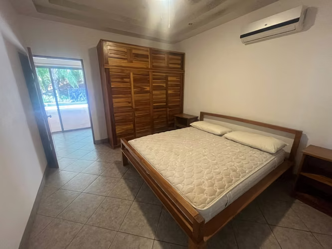 Encantadora Casa con Piscina privada en Condominio Santa Fe – Tamarindo