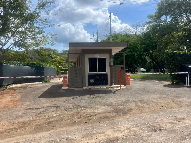 Encantadora Casa con Piscina privada en Condominio Santa Fe – Tamarindo