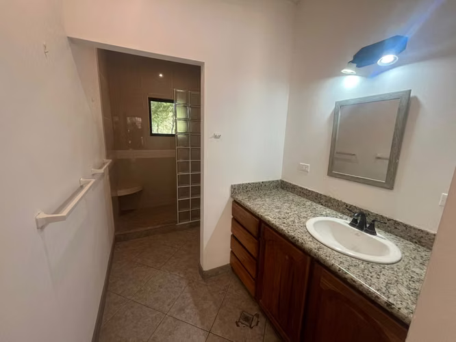 Encantadora Casa con Piscina privada en Condominio Santa Fe – Tamarindo