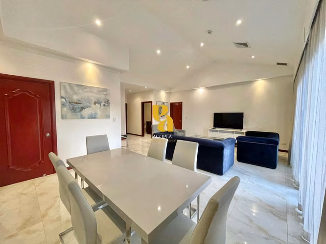 Alquiler de apartamento amueblado en Escazú - Imagen 4