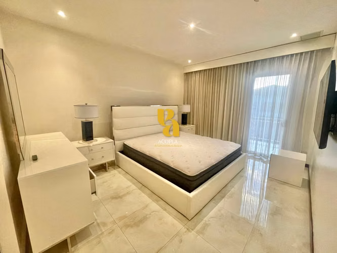 Alquiler de apartamento amueblado en Escazú - Imagen 8