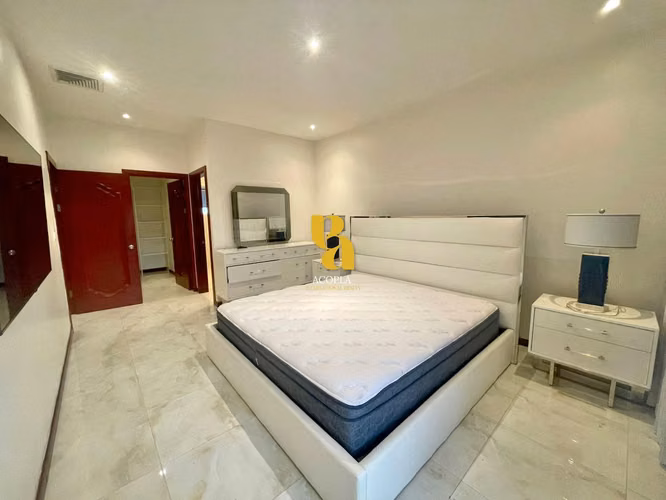 Alquiler de apartamento amueblado en Escazú - Imagen 9